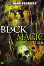 Watch Black Magic Zmovie