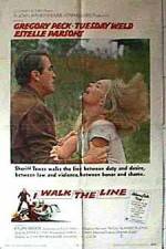 Watch I Walk the Line Zmovie