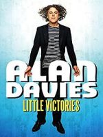 Watch Alan Davies: Little Victories Zmovie