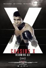 Watch Cassius X: Becoming Ali Zmovie