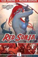 Watch Red Sonja: Queen of Plagues Zmovie