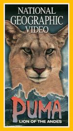 Watch Puma: Lion of the Andes Zmovie