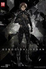 Watch Genocidal Organ Zmovie