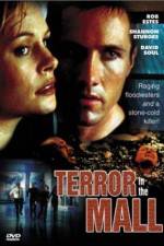 Watch Terror in the Mall Zmovie