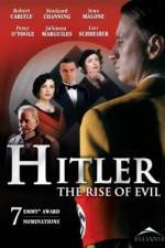 Watch Hitler: The Rise of Evil Zmovie