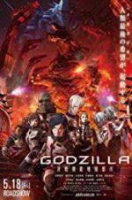 Watch Godzilla: City on the Edge of Battle Zmovie