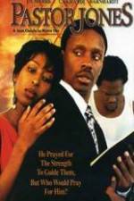 Watch Pastor Jones Zmovie