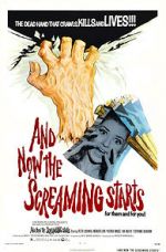 Watch And Now the Screaming Starts! Zmovie