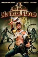 Watch Jack Brooks: Monster Slayer Zmovie