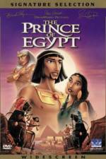 Watch The Prince of Egypt Zmovie