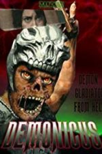 Watch Demonicus Zmovie