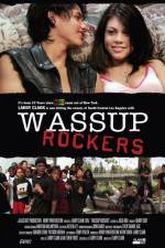 Watch Wassup Rockers Zmovie