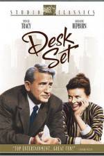 Watch Desk Set Zmovie