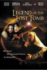 Watch Legend of the Lost Tomb Zmovie