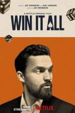 Watch Win It All Zmovie