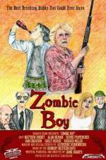 Watch Zombie Boy Zmovie