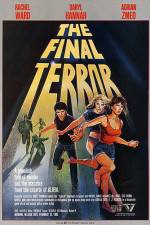 Watch The Final Terror Zmovie