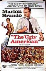 Watch The Ugly American Zmovie