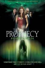 Watch The Prophecy: Forsaken Zmovie