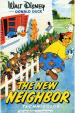 Watch The New Neighbor Zmovie