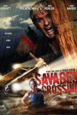 Watch Savages Crossing Zmovie