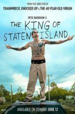 Watch The King of Staten Island Zmovie