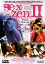 Watch Sex and Zen 2 Zmovie