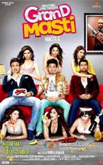 Watch Grand Masti Zmovie