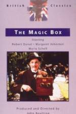 Watch The Magic Box Zmovie