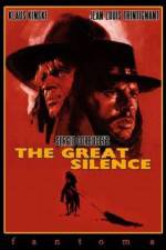 Watch Il grande silenzio Zmovie