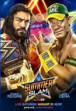 Watch WWE SummerSlam (TV Special 2021) Zmovie