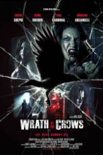 Watch Wrath of the Crows Zmovie