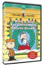 Watch I Want a Dog for Christmas Charlie Brown Zmovie