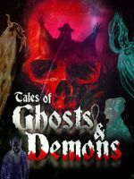 Watch Tales of Ghosts and Demons Zmovie