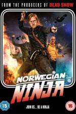 Watch Norwegian Ninja Zmovie