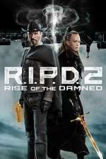 Watch R.I.P.D. 2: Rise of the Damned Zmovie