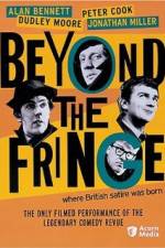 Watch Beyond the Fringe Zmovie