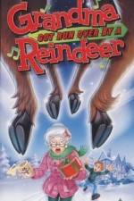 Watch Grandma Got Run Over by a Reindeer Zmovie