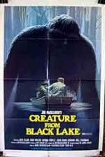 Watch Creature from Black Lake Zmovie