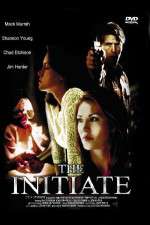 Watch The Initiate Zmovie