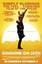 Watch Sunshine on Leith Zmovie