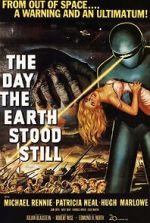 Watch The Day the Earth Stood Still Zmovie