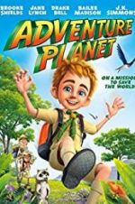 Watch Adventure Planet Zmovie