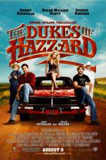 Watch The Dukes of Hazzard: Hazzard in Hollywood Zmovie