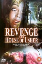 Watch Revenge in the House of Usher Zmovie