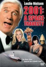 Watch 2001: A Space Travesty Zmovie