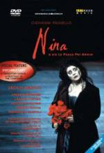 Watch Nina, o sia la pazza per amore Zmovie