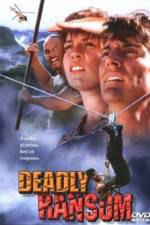 Watch Deadly Ransom Zmovie