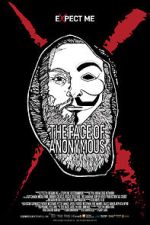 Watch The Face of Anonymous Zmovie