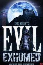 Watch Evil Exhumed Zmovie